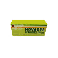 NOVAGYL 200MG